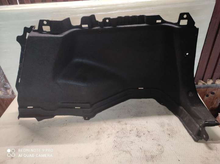 85740A6500RY Hyundai i30 Apatinis, bagažinės šono, apdailos skydas