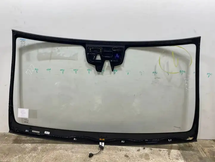 Mercedes-Benz CLS C218,X218 (2011 - 2017) 43R001216 Переднее стекло — фото 8