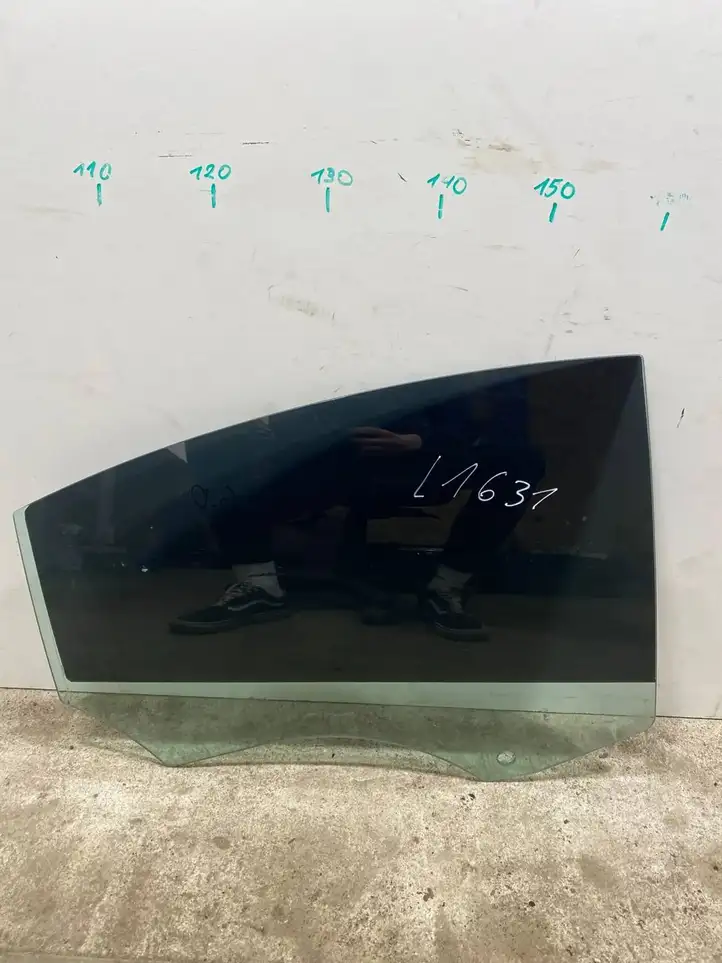 Mercedes-Benz CLS C218,X218 (2011 - 2017) 43R001026 Стекло задней двери — фото 1