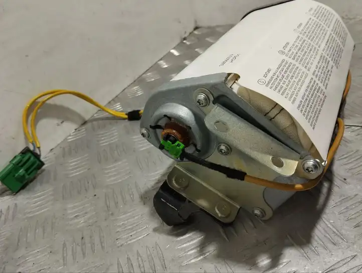 Maserati GranTurismo (2007 - 2019) 34116390A Подушка безопасности пассажира — фото 7