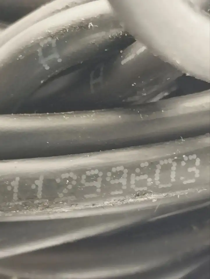 BMW 6 F12 F13 (2010 - 2018) 9153091 Прочая электропроводка — фото 8