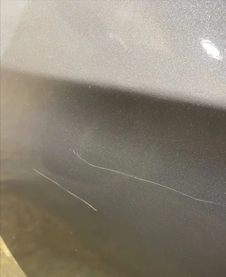 Chrysler Pacifica (2016 - ) Дверь — фото 3