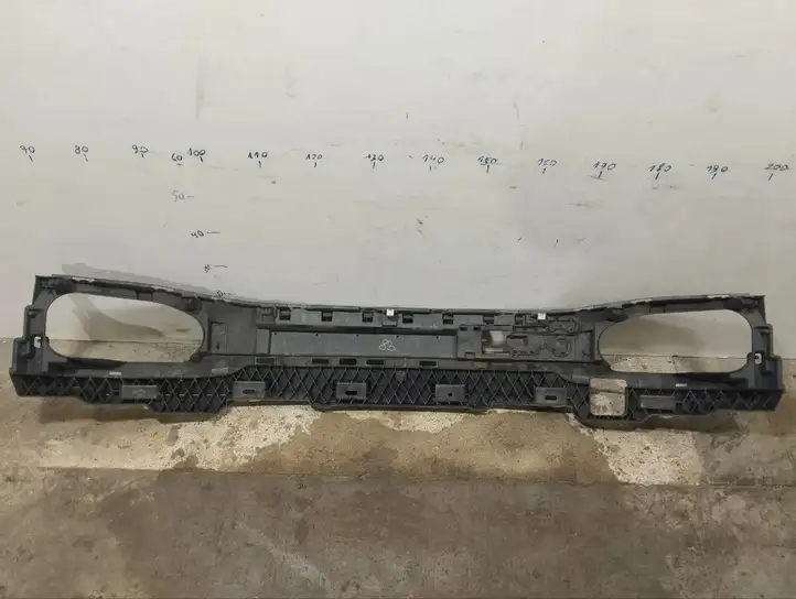 BMW 7 G11 G12 (2015 - 2022) 8061579 Кронштейн заднего бампера — фото 6
