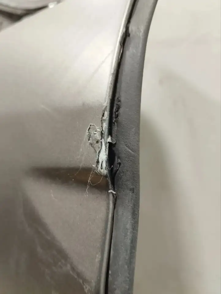 Aston Martin DB11 (2016 - ) HY5320364AA Передняя дверь — фото 9