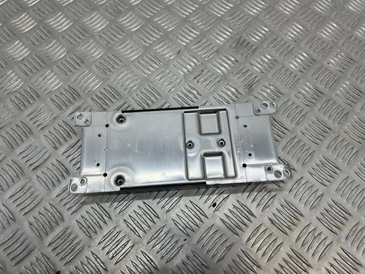 BMW 5 F10 F11 (2009 - 2016) 84109306222 Bluetooth модуль — фото 4