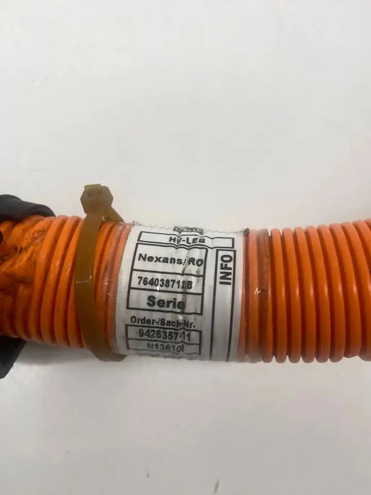 BMW 3 G20 G21 (2019 - ) 942635711 Прочая электропроводка — фото 1