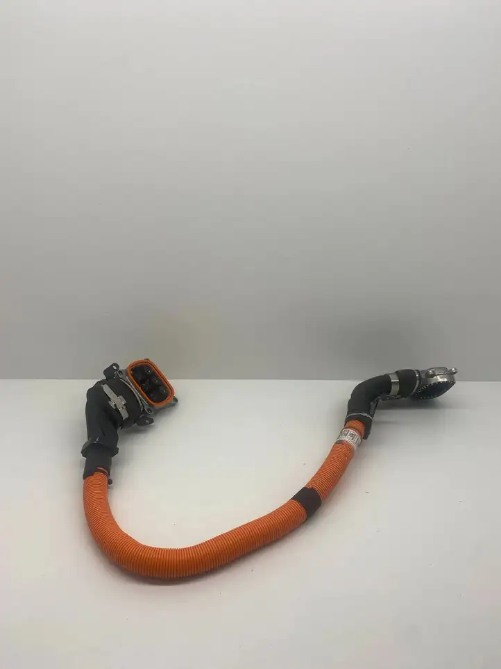 BMW 3 G20 G21 (2019 - ) 942635711 Прочая электропроводка — фото 3