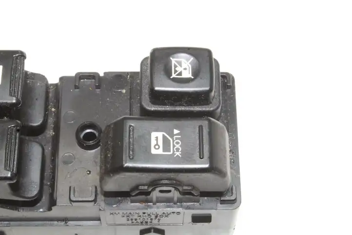 Kia Sorento (2009 - 2014) 299101875 Кнопка стеклоподъемников — фото 3