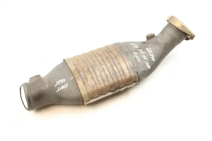BMW 3 E92 E93 (2005 - 2014) 7840792 Катализатор / DPF / FAP — фото 1