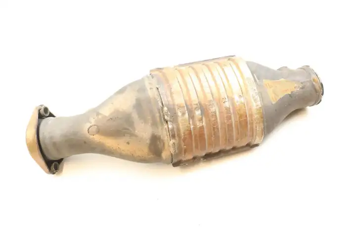 BMW 3 E92 E93 (2005 - 2014) 7840792 Катализатор / DPF / FAP — фото 2