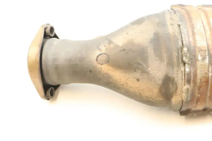 BMW 3 E92 E93 (2005 - 2014) 7840792 Катализатор / DPF / FAP — фото 3
