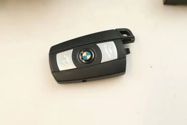 BMW X1 E84 (2009 - 2015) 8606310 Комплект системы зажигания — фото 3