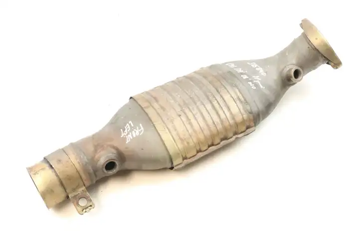 BMW 3 E92 E93 (2005 - 2014) 7870792 Катализатор / DPF / FAP — фото 1