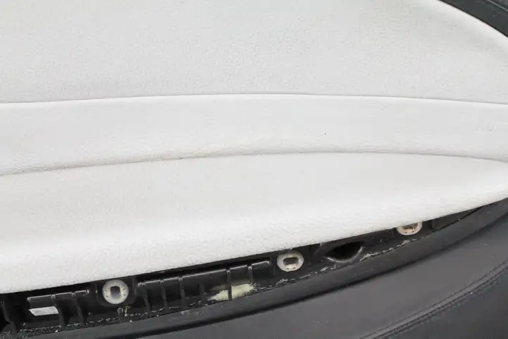 BMW 6 E63 E64 (2002 - 2010) 7895504 Обшивка передней двери — фото 6