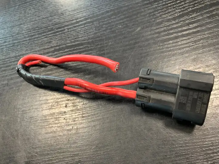 BMW 1 F20 F21 (2011 - 2019) 9216286 Прочая электропроводка — фото 2