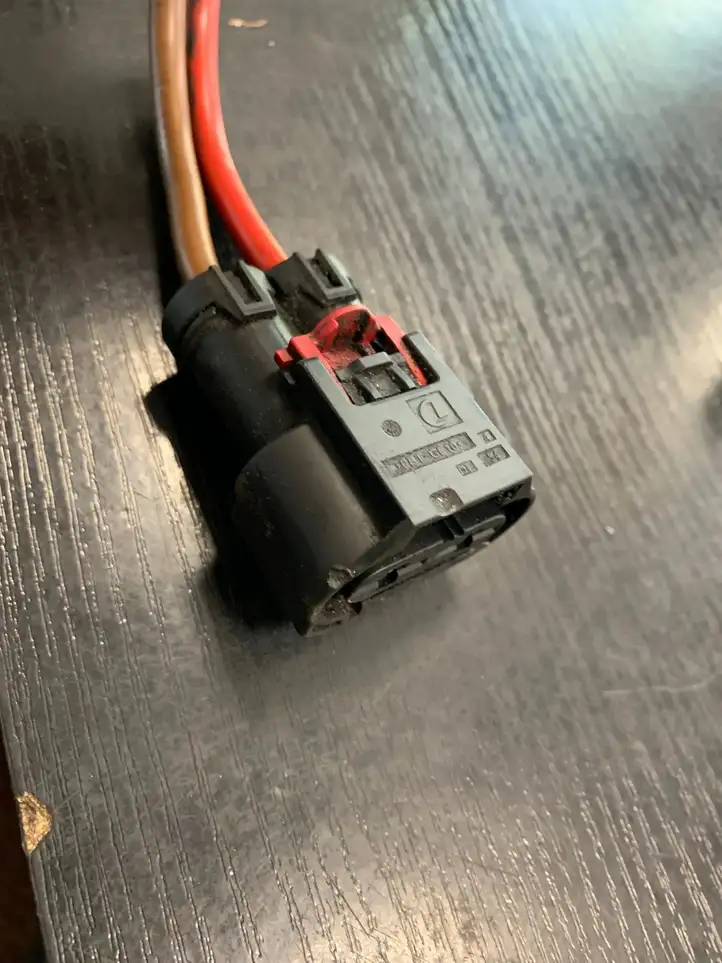 BMW 1 F20 F21 (2011 - 2019) 9216286 Прочая электропроводка — фото 1