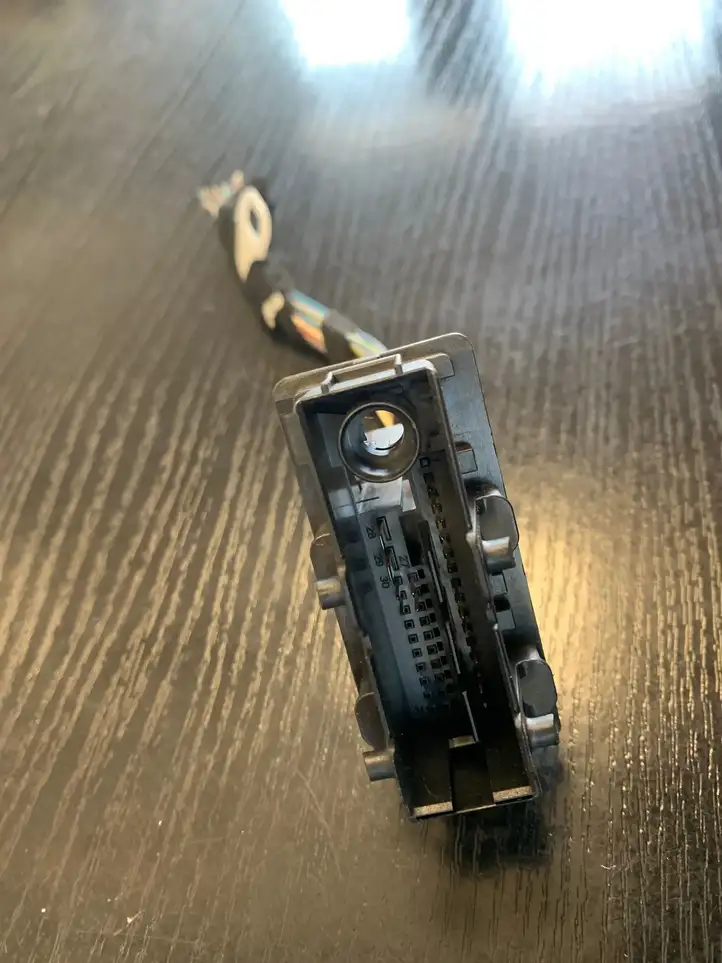 BMW 1 F20 F21 (2011 - 2019) 9221027 Прочая электропроводка — фото 2