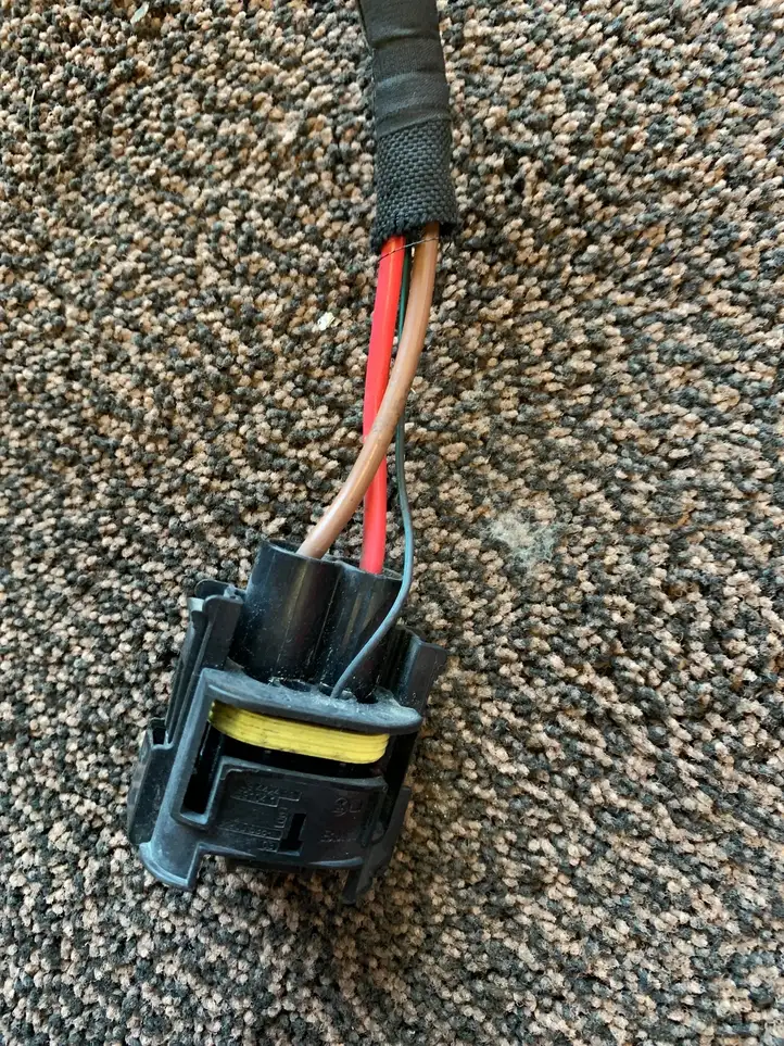 BMW 1 F20 F21 (2011 - 2019) 6900536 Прочая электропроводка — фото 4