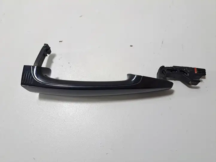 BMW X5 E70 (2006 - 2013) 7974840 Наружная ручка задней двери — фото 1