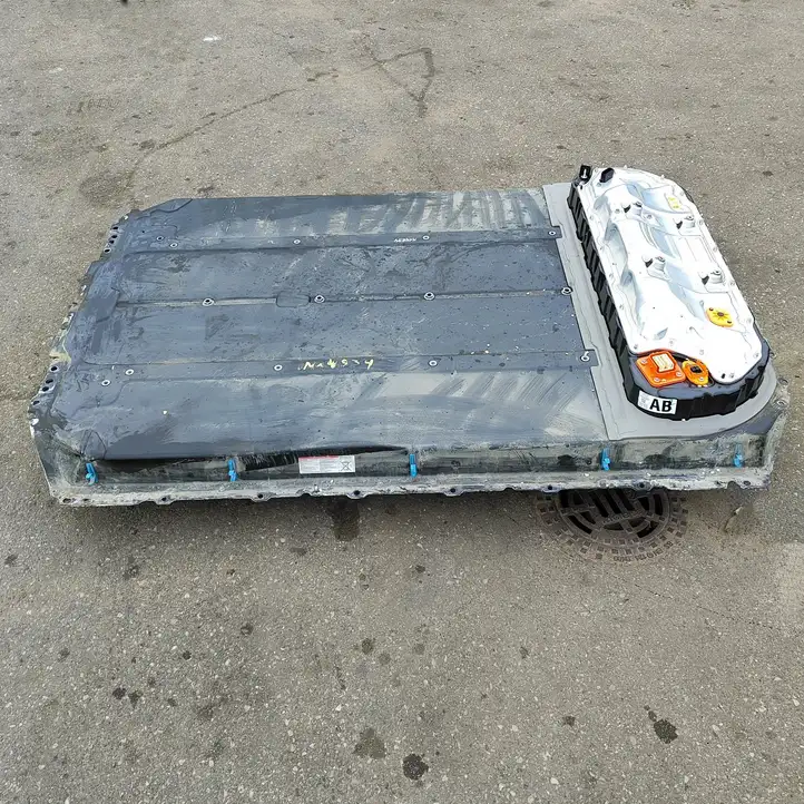 Tesla Model 3 (2017 - 2023) 110442300M Аккумулятор гибридного / электрического автомобиля — фото 1