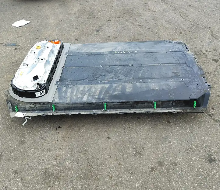 Tesla Model 3 (2017 - 2023) 110442300M Аккумулятор гибридного / электрического автомобиля — фото 4
