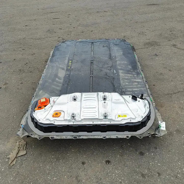 Tesla Model 3 (2017 - 2023) 110442300M Аккумулятор гибридного / электрического автомобиля — фото 5