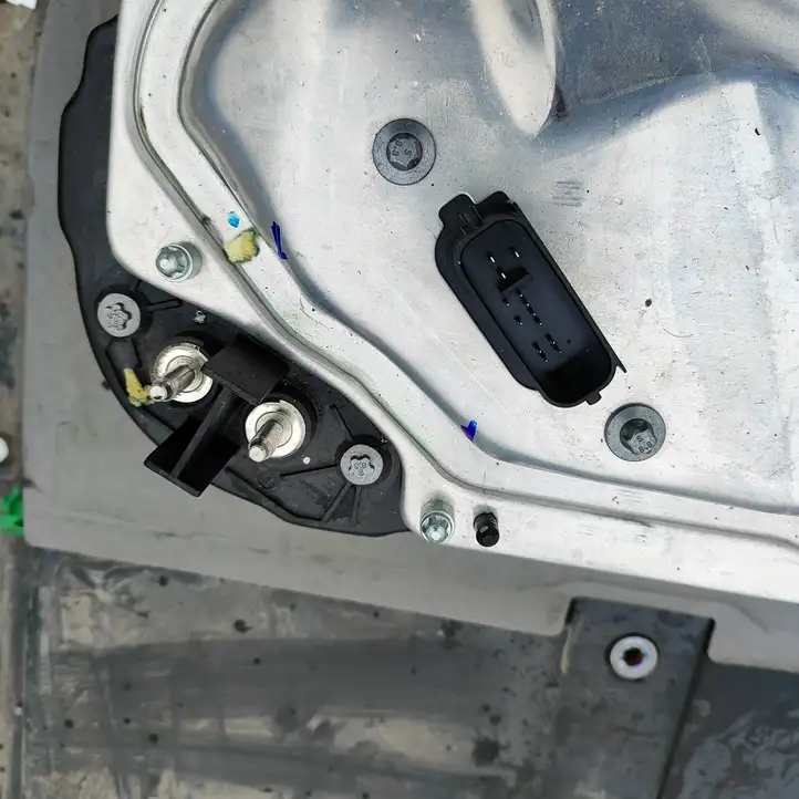 Tesla Model 3 (2017 - 2023) 110442300M Аккумулятор гибридного / электрического автомобиля — фото 7