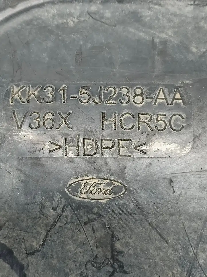 Ford Transit VII (2019 - ) KK315J238AA Прочие детали системы AdBlue — фото 5
