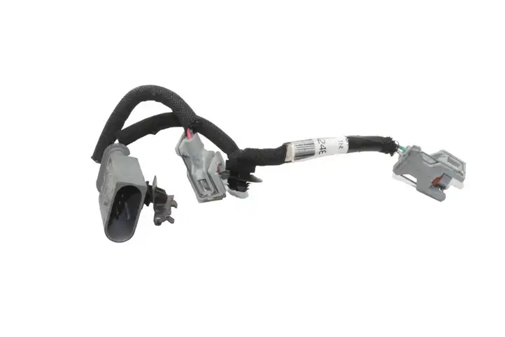 Ford Kuga II (2013 - 2019) 9688246780 Проводка топливных форсунок — фото 1