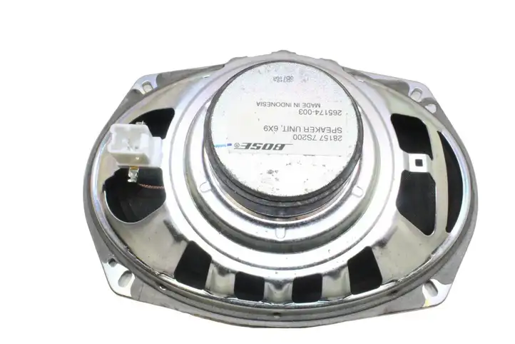 Nissan Pathfinder R51 (2005 - 2012) 281577S200 Динамики передних дверей — фото 2