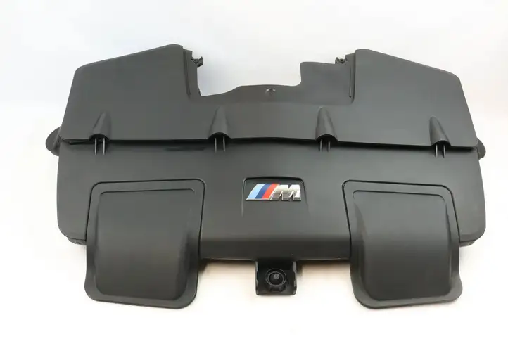 BMW X6M F86 (2015 - 2018) 70359668 Детали воздухозаборника — фото 1