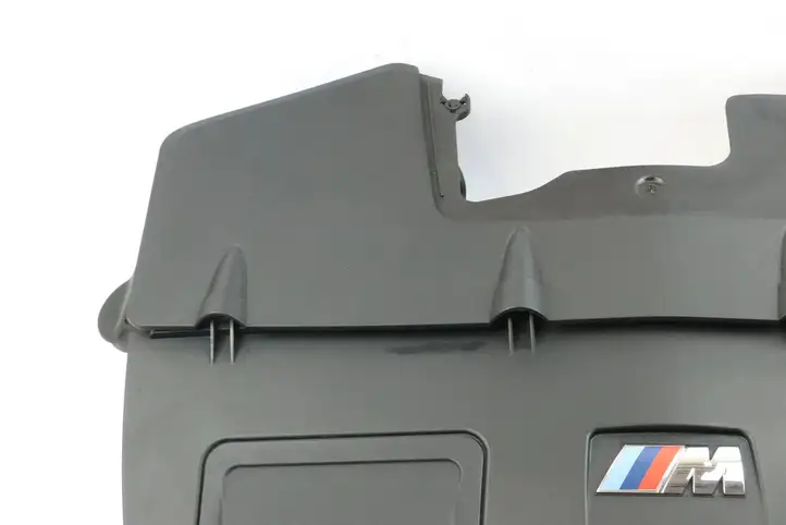BMW X6M F86 (2015 - 2018) 70359668 Детали воздухозаборника — фото 7