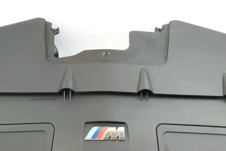 BMW X6M F86 (2015 - 2018) 70359668 Детали воздухозаборника — фото 8