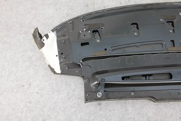 BMW 3 E92 E93 (2005 - 2014) 7180216 Комплект складной крыши — фото 3