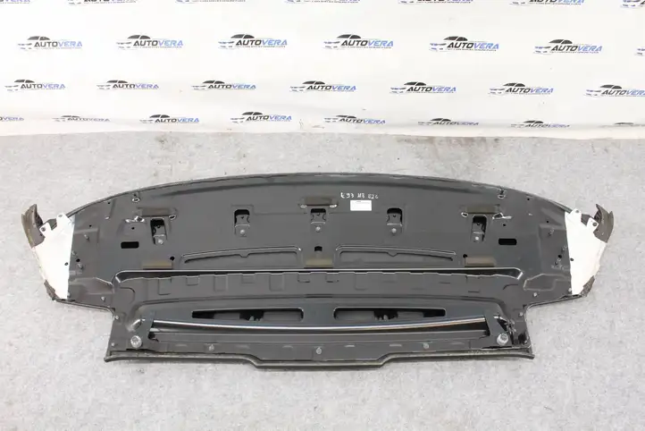 BMW 3 E92 E93 (2005 - 2014) 7180216 Комплект складной крыши — фото 6