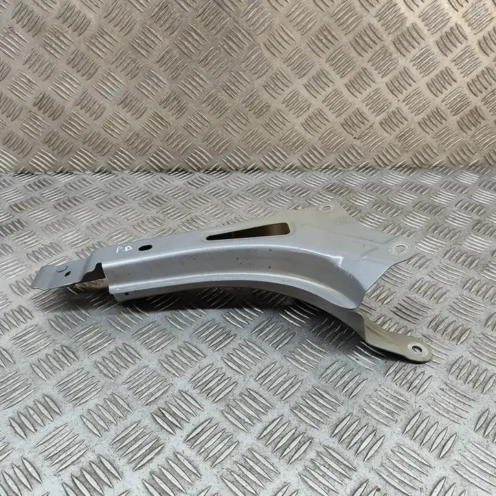 Porsche Taycan 9J1 (2019 - ) 9J1805374 Крепление крыла — фото 1
