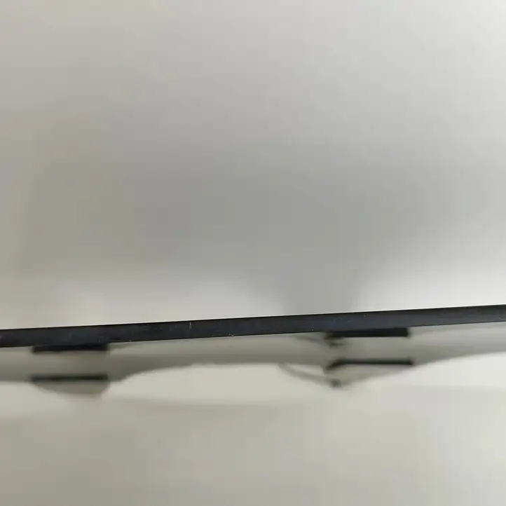 Porsche Taycan 9J1 (2019 - ) 9J0845026A Стекло задней двери — фото 6