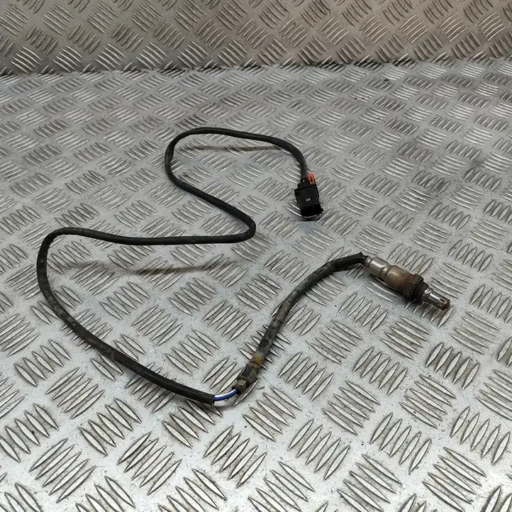 Volkswagen Golf VII (2013 - 2019) 04L906262 Лямбда-зонд — фото 6