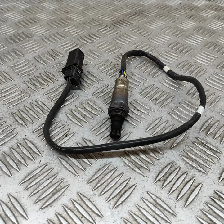 Volkswagen Golf VII (2013 - 2019) 04L906262A Лямбда-зонд — фото 5
