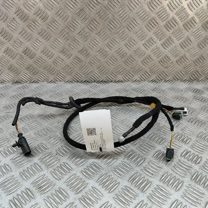 Volkswagen Touareg II (2010 - 2018) 7P6971204C Прочая электропроводка — фото 1