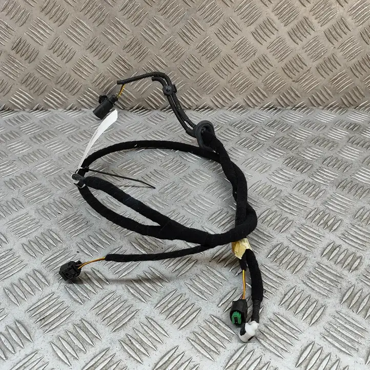 Volkswagen Touareg II (2010 - 2018) 7P6971204C Прочая электропроводка — фото 2