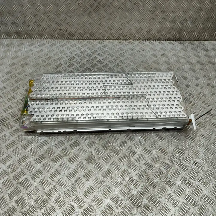 Tesla Model S (2012 - 2016) 104630800A Аккумулятор гибридного / электрического автомобиля — фото 5