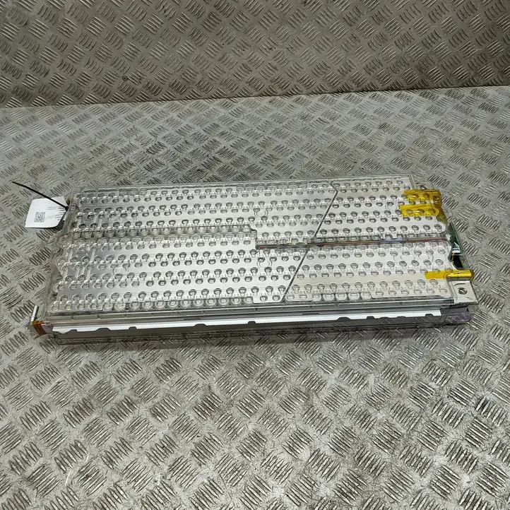 Tesla Model S (2012 - 2016) 104630900A Аккумулятор гибридного / электрического автомобиля — фото 3