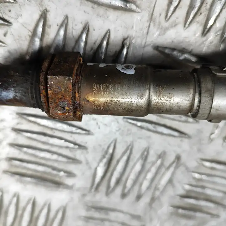 Porsche 911 991 (2011 - 2019) 9A160619101 Лямбда-зонд — фото 6