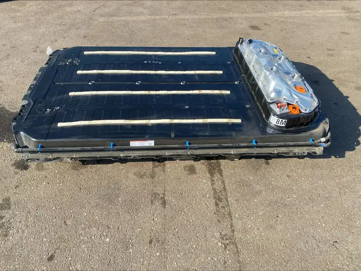 Tesla Model Y (2019 - 2024) 170001200B Аккумулятор гибридного / электрического автомобиля — фото 1