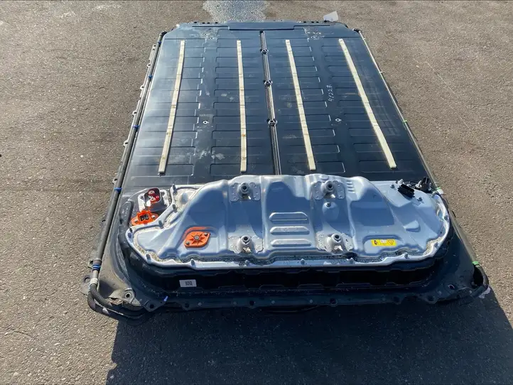 Tesla Model Y (2019 - 2024) 170001200B Аккумулятор гибридного / электрического автомобиля — фото 2