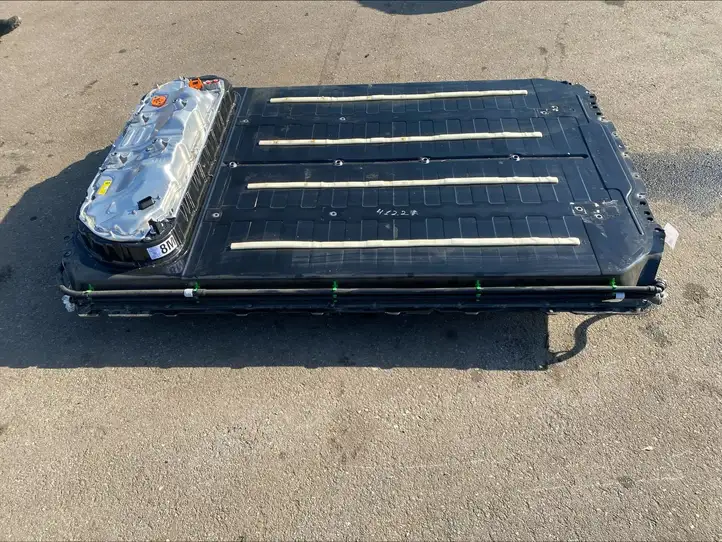 Tesla Model Y (2019 - 2024) 170001200B Аккумулятор гибридного / электрического автомобиля — фото 3