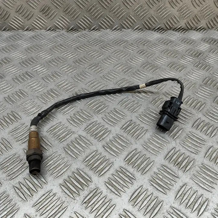 Volkswagen Touareg II (2010 - 2018) 059906262 Лямбда-зонд — фото 4