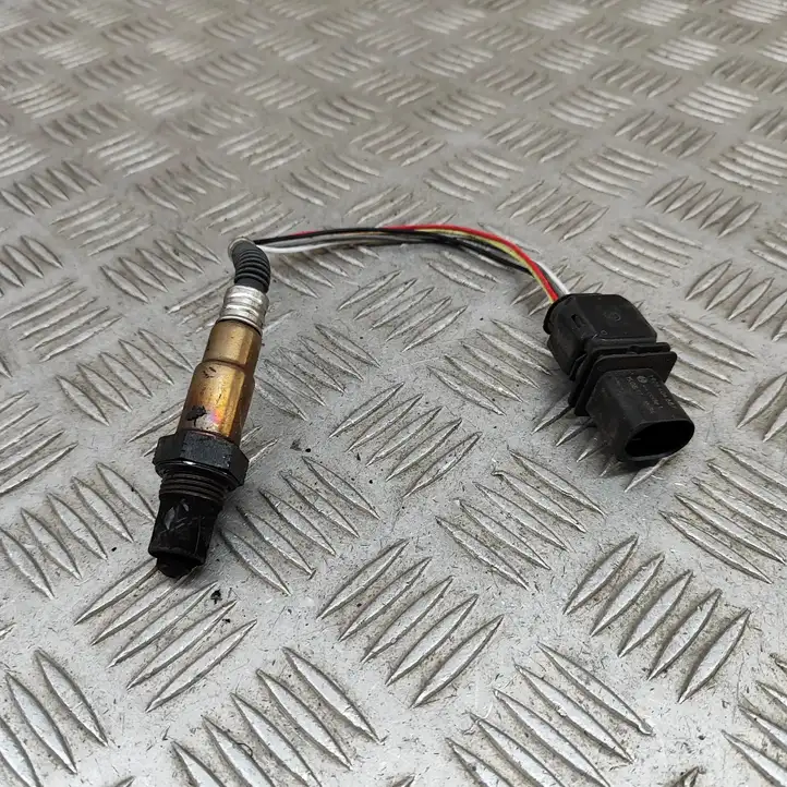 Honda Civic IX (2011 - 2017) 36531RZ0G01 Лямбда-зонд — фото 2
