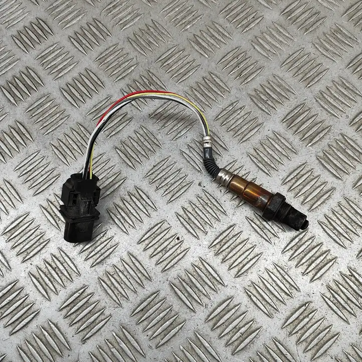 Honda Civic IX (2011 - 2017) 36531RZ0G01 Лямбда-зонд — фото 6